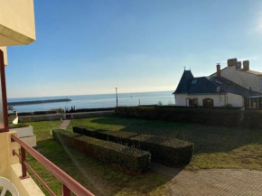Le Boisvinet de la plage
